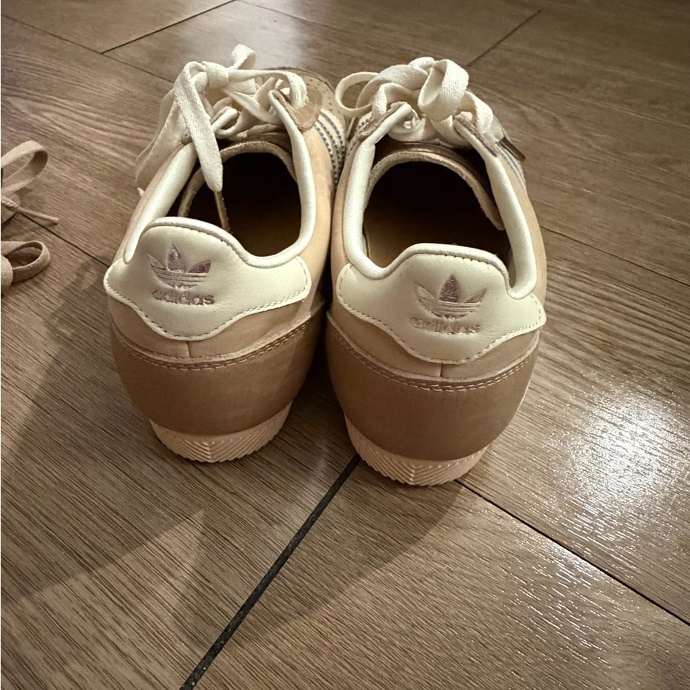 Adidas Japan Shoes - Picture 3 of 7